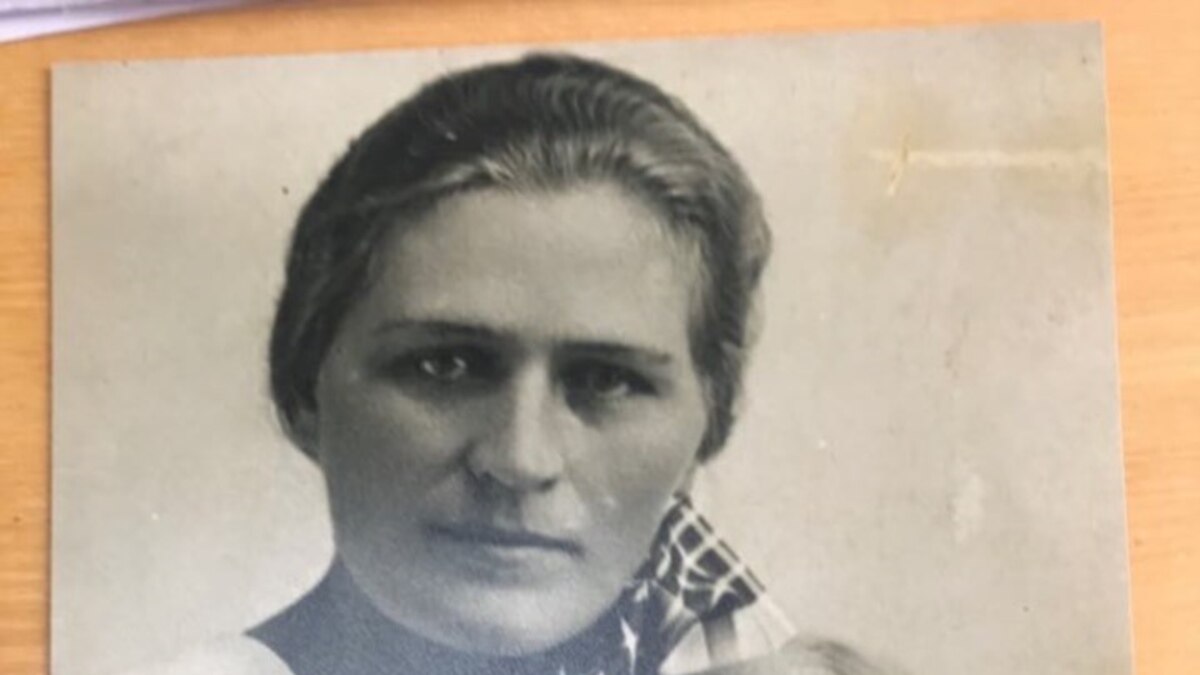 Анна Герман. Детство в Таласе, или История советских немцев в биографии ...