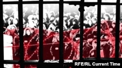 Russia Prison - for currenttime.tv only