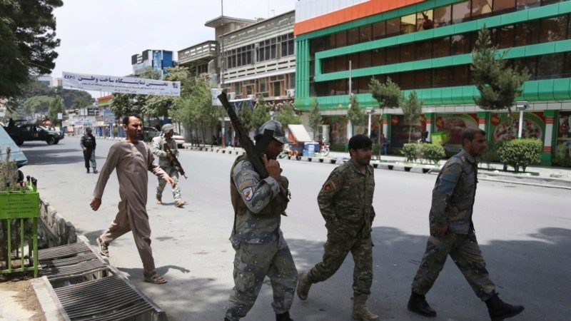 Dhjetëra persona të vdekur pas një sulmi vetëvrasës në Afganistan