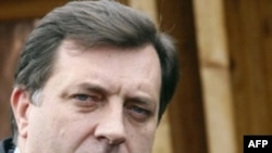 Milorad Dodik