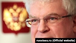 Vladimir Chizhov