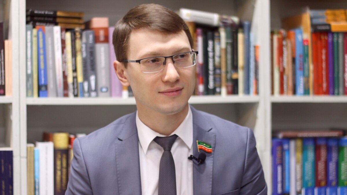 Поволжье наступает на Северный Кавказ