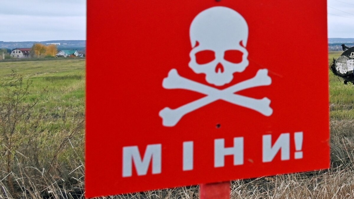 На міні у Житомирській області підірвалося авто: загинули батьки вісьмох дітей