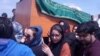 موارد نقض و دستاوردهای حقوق بشری در یک دهه اخیر در افغانستان