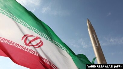 End Of Arms Embargo Unlikely To Bring Flow Of Weapons To Iran