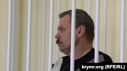 Василь Ганиш
