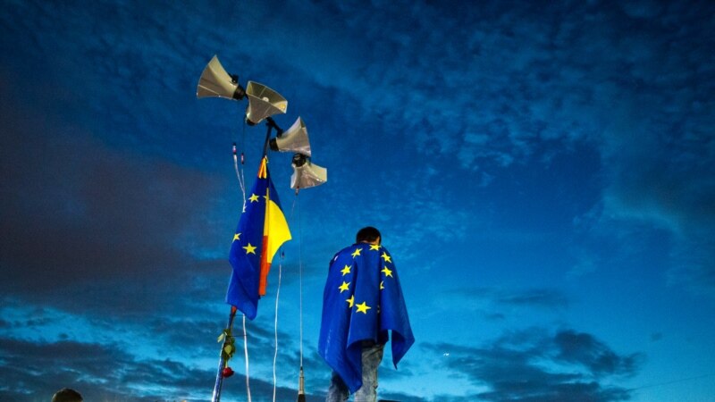 Rumunija preuzima predsedavanje EU
