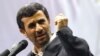 احمدی‌نژاد: براندازی نرم در ایران شکست خورد