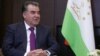 Teflon Rahmon: Tajik President Getting 'Leader' Title, Lifelong Immunity