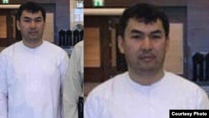 Exclusive Slain Money Launderer Feared Retribution From Ex Kyrgyz Official Before Murder Leaked Police Records Show
