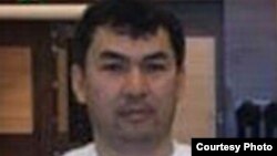 Chinese-born Uyghur businessman Aierken Saimaiti was shot dead in Istanbul on November 10. (file photo)