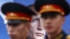 Putin Proposes Vast Military Reform