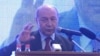 Traian Băsescu, la Chișinău: „Mișcarea Populară” va promova la Bruxelles „procesul reunificării între România și R.Moldova”