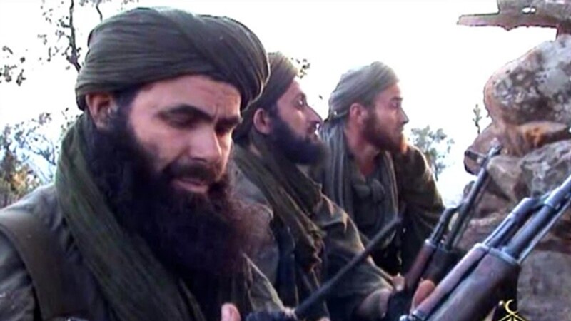 Francuska vojska ubila vođu Al- Kaide u Sjevernoj Africi 