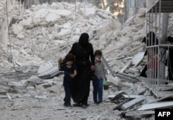 Алеппо. 23 сентября