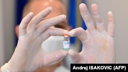 د چین سینوفارم د کرونا ویروس ضد واکسین