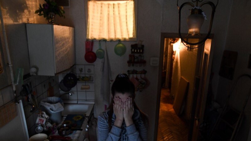 Unpacking Russia's Domestic Violence Decriminalization