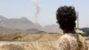 «حمله هوایی ائتلاف عربی» به زندانی در یمن دست‌کم ۳۳ کشته بر جای گذاشت