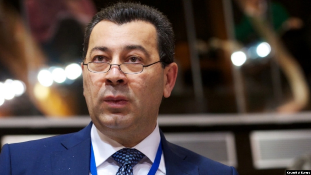 Səməd Seyidov: "Bu gün AŞPA-da təmsil olunan nümayəndələrin əksəriyyəti Azərbaycanın mövqeyini dəstəkləyir"