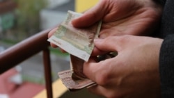 Rubla transnistreană s-a prăbușit „oficial”