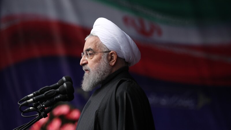 Иран одбележува годишнина од Исламската револуција 