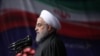 تذکر روحانی در خوزستان: زمان وقوع مشکلات «جای کار حزبی و مچ‌گیری نیست»