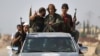 شورشیان سوری گزارش‌ها در مورد انتقال سلاح از منطقه حائل در ادلب را رد کردند