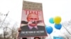 Обматерить Путина на 30 тысяч рублей. В России судят за антивоенные высказывания