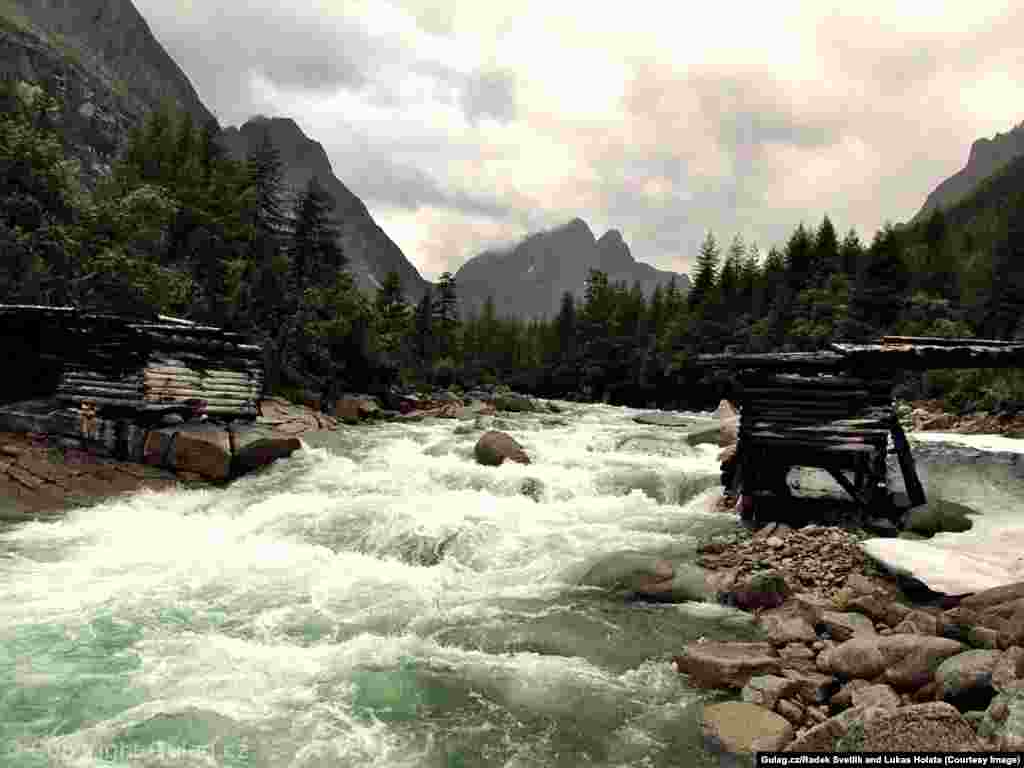 Since the 2009 expedition, the Gulag.cz&nbsp;crew has made three more trips, including to Russia&rsquo;s&nbsp;Kodar&nbsp;Mountains (led by Radek Svetlik and Lukas Holata), where uranium for the Soviet Union&rsquo;s fledgling nuclear-weapons program was once scraped out of the rock by gulag prisoners.&nbsp;&nbsp;