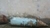 کشف «بمب ۵۰۰ پوندی» در مریوان توسط دو دانش‌آموز