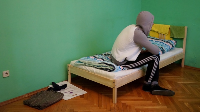 Čistka LGBT osoba u Čečeniji, Moskva šuti