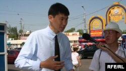 Махамбет Абжан