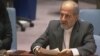 سفیر ایران در سازمان‌ ملل: نیروهای خارجی بدون مجوز باید از سوریه خارج شوند