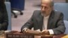 ایران در مورد تهدید دریایی نتانیاهو به سازمان ملل نامه نوشت
