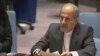 نماینده ایران در سازمان ملل آمریکا را متهم حمله به نفتکش‌ها دانست