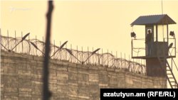 Armenian authorities are said to be looking to weaken the influence of mafia enforcers over ordinary prisoners and administer order in the prison system.