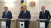 Cine face politica externă a Republicii Moldova