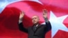 Turski predsjednik Recep Tayyip Erdogan, mart 2020.