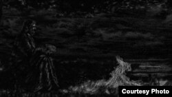 Кружно патување на монахот, македонскиот краток анимиран филм чиј автор е Жарко Иванов