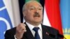 New York Times пра палітыку Лукашэнкі як балянсаваньне між Захадам і Расеяй