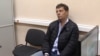 «Українським і міжнародним журналістам слід вступити в боротьбу за звільнення Романа Сущенка» – Фейгін