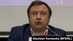 Микола Княжицький