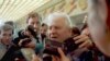 Former Soviet Politburo Member Ligachyov Turns 100