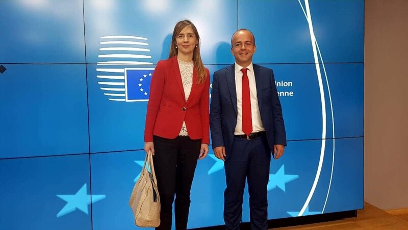 ЕК со позитивна оценка за македонските економски реформи