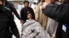 Pakistani Antipolio Workers Gunned Down