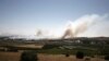 حمله هوایی اسرائیل به چند مقر ارتش سوریه در جولان