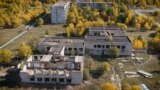 GRAB - Under The Radar: How A Secret Soviet Base Was Stripped Bare
