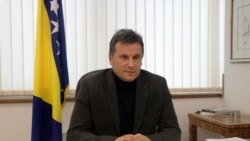 Fadil Novalić, premijer Federacije BiH