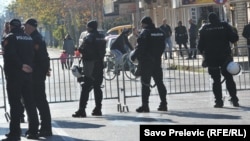 Dina Bajramspahić ocjenjuje da je problem što su do sada procesuirani samo nižerangirani službenici: Policija u Podgorici