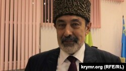 Алі Озенбаш